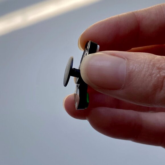 7 Cheerleader Crocs Jibbitz Charms Bundle - Picture 4 of 4